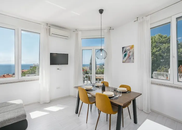 Apartment Zora