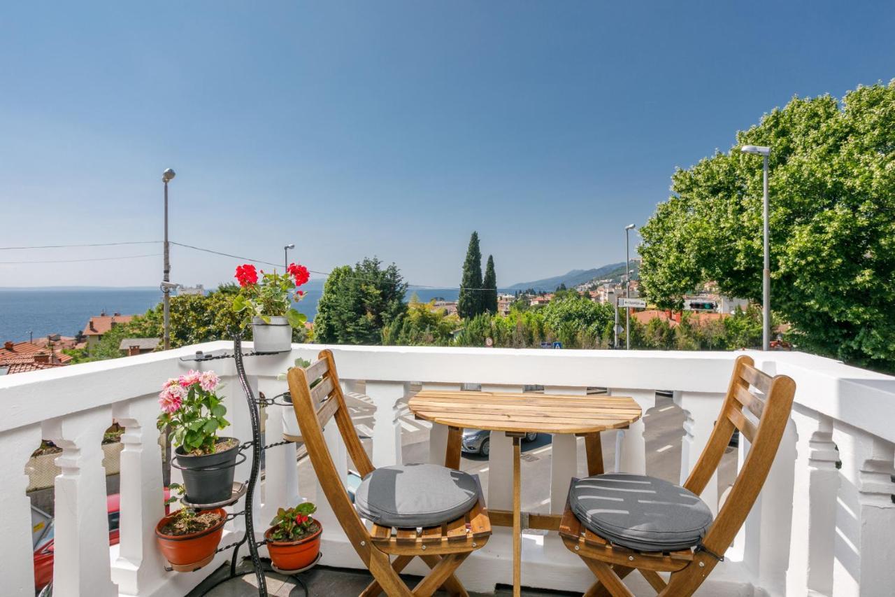 Apartament Zora