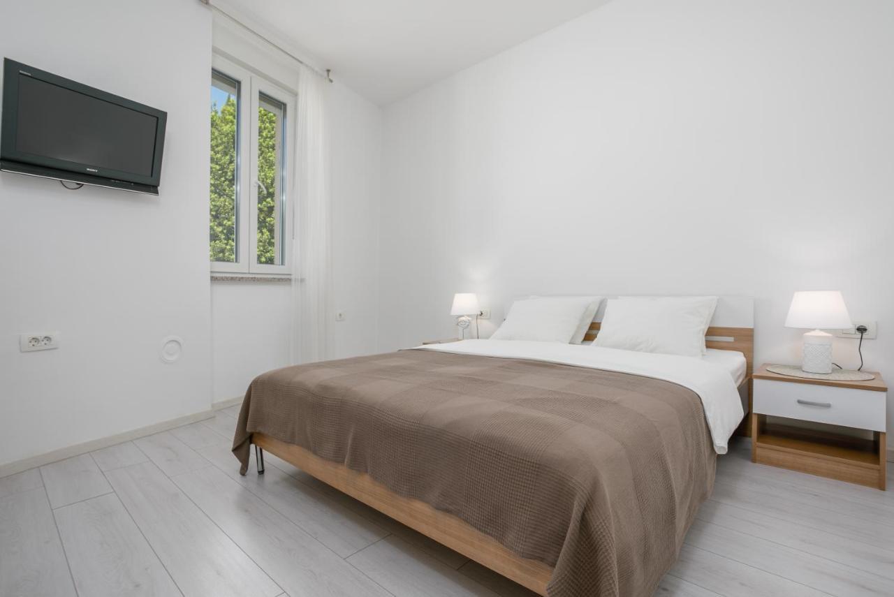 Apartament Zora