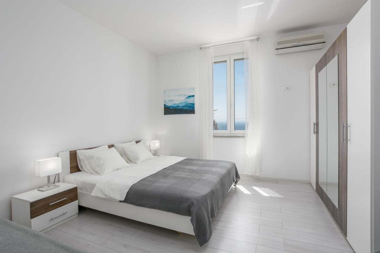 Zora Apartament *