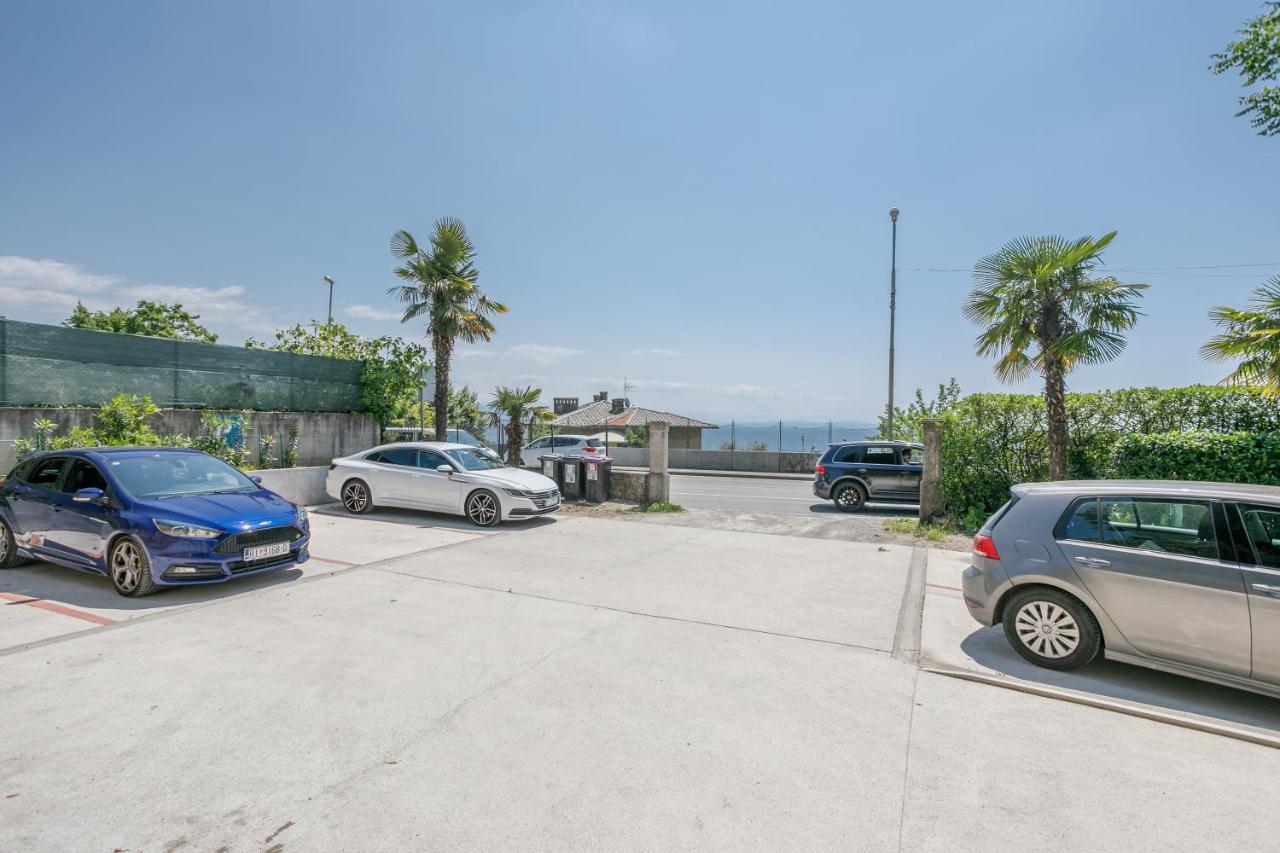Zora * Opatija
