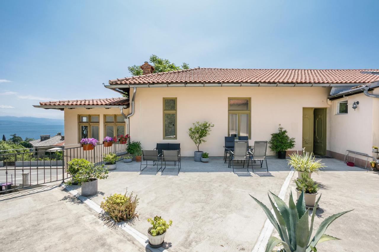Apartament Zora Opatija