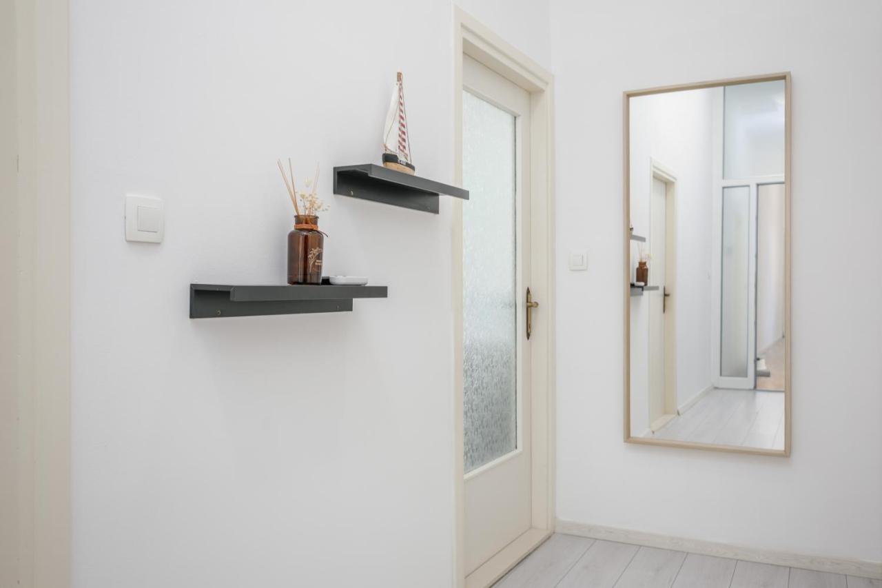 Zora Apartament *