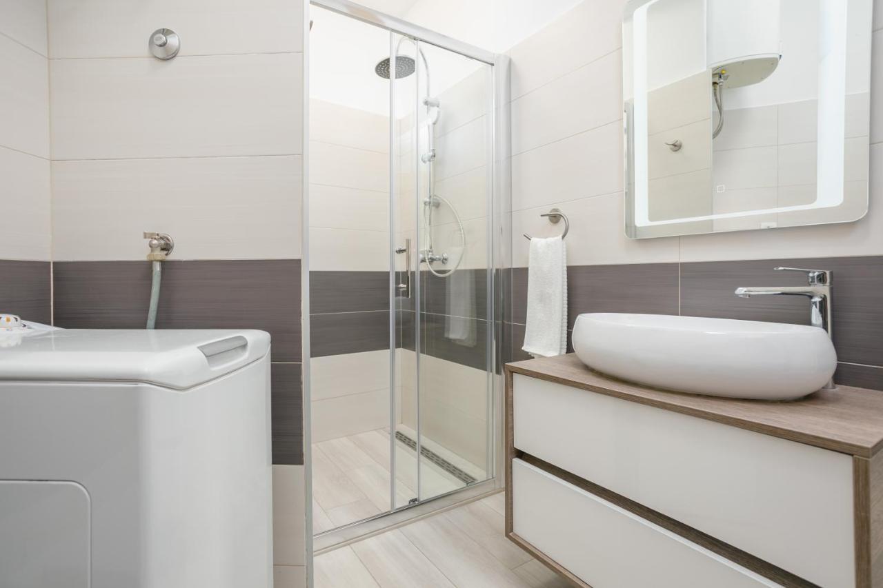Apartament Zora Opatija