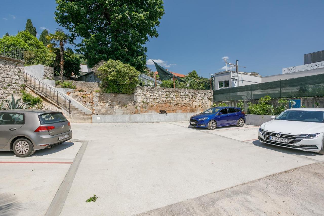 Apartament Zora