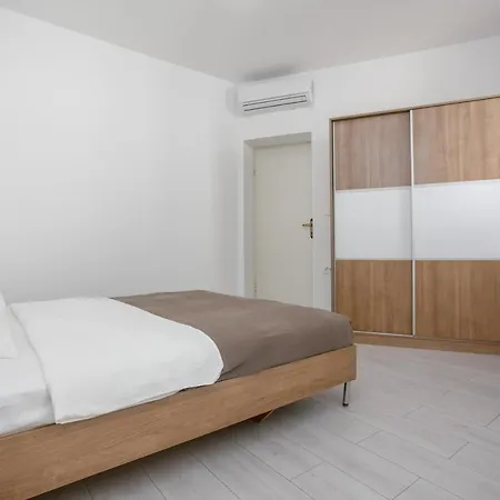 Apartment Zora Opatija Exterior photo