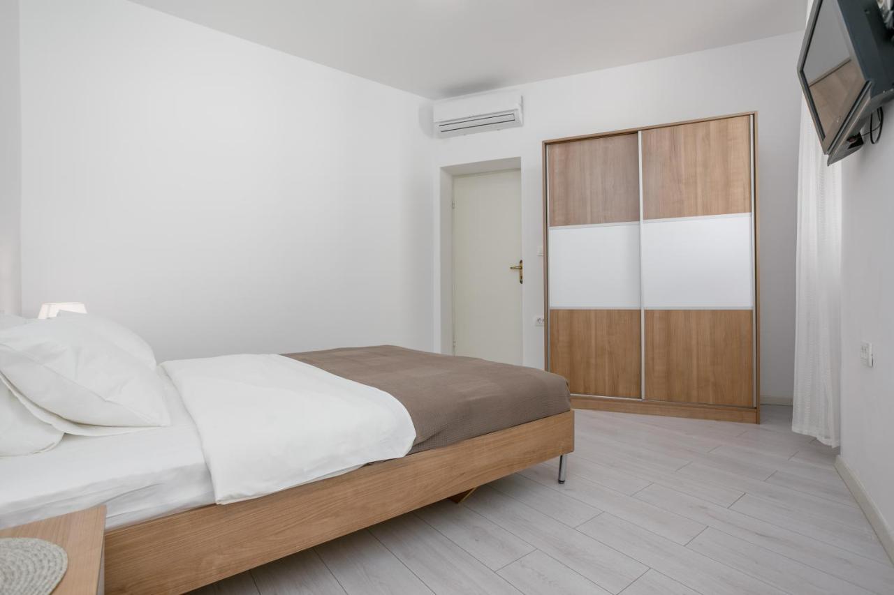 Zora Apartment Opatija