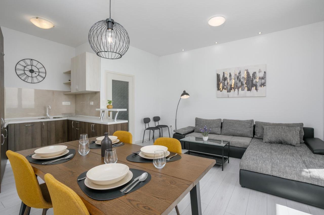 Zora Apartment Opatija